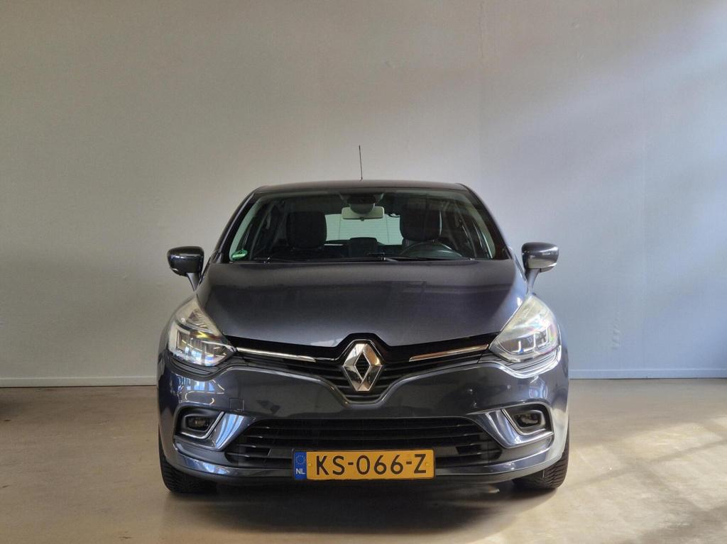 Renault Clio 0.9 tce intens / origineel nl / dealeronderhouden / keyless