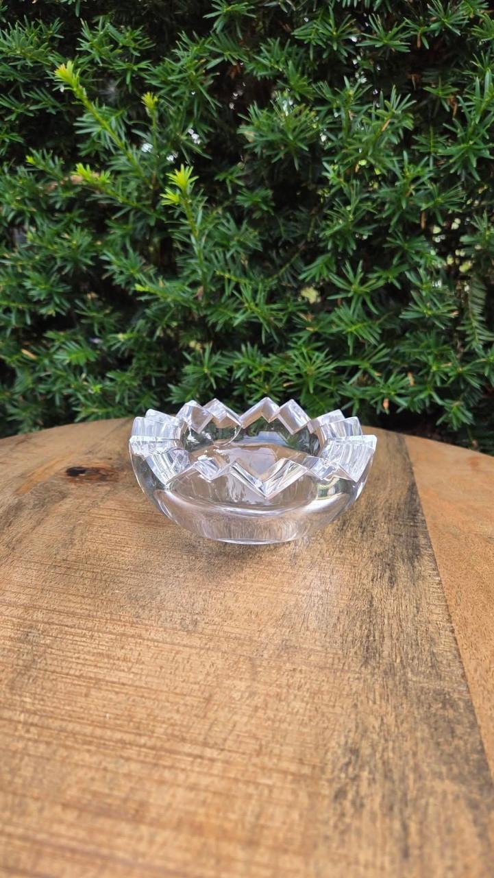 Vintage Rosenthal Studio Line schaaltje / asbak / waxinelichthouder