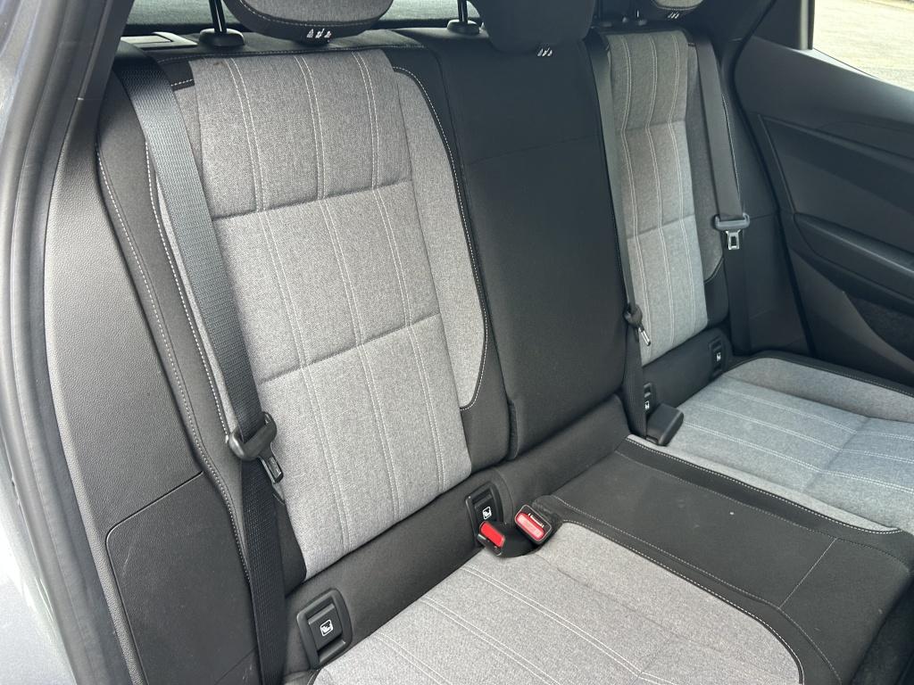 Renault Megane E-tech 60kwh 130pk comfort range evolution