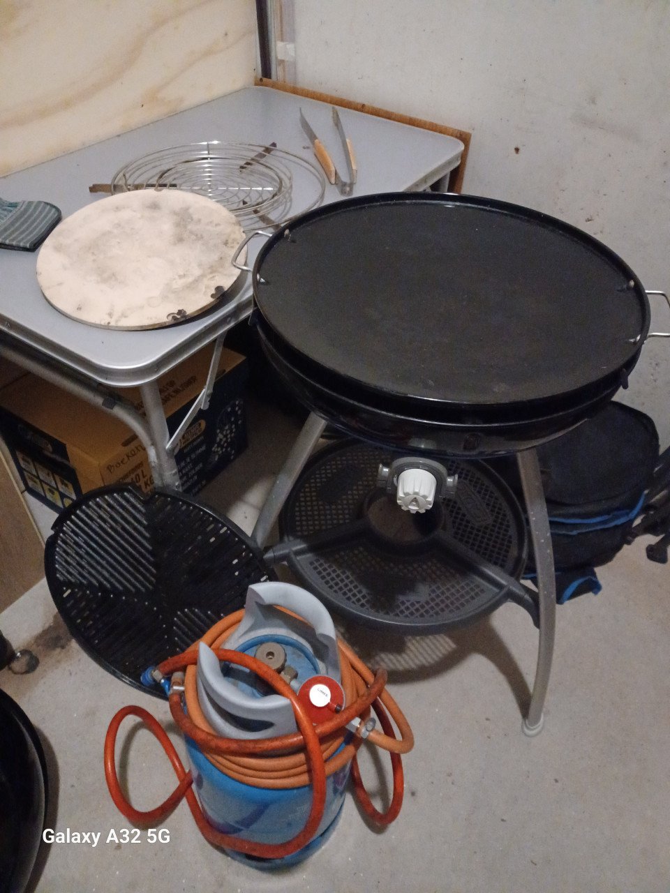 Barbeqeu