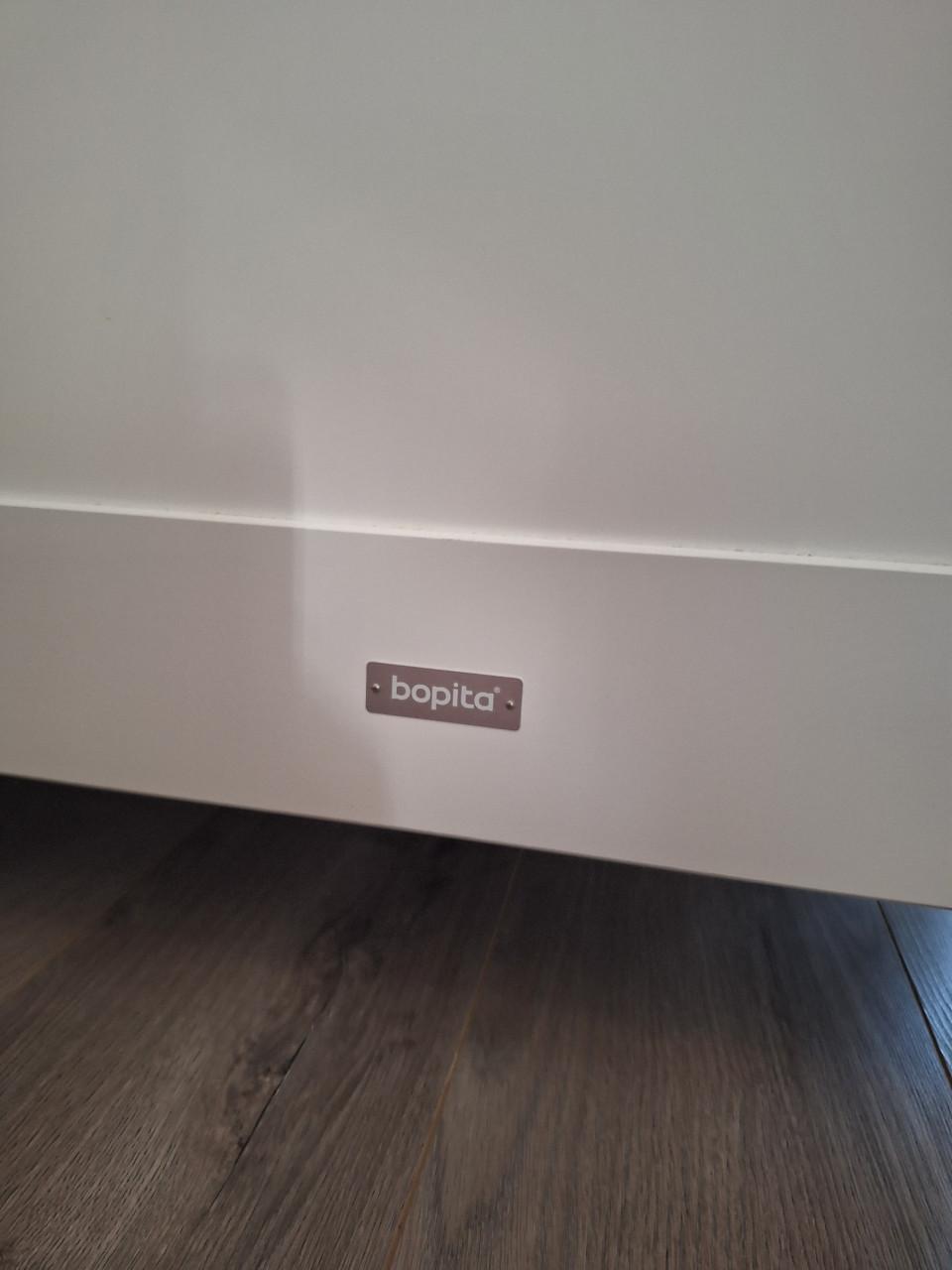 Bopita doorgroei Baby/Kinderkamer in zeer goede staat!