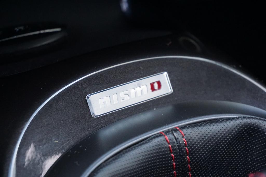 Nissan Juke 1.6 turbo nismo climate / navi / cruise / elektr. ramen / lm ve