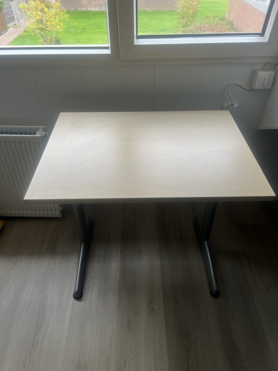 Bureau