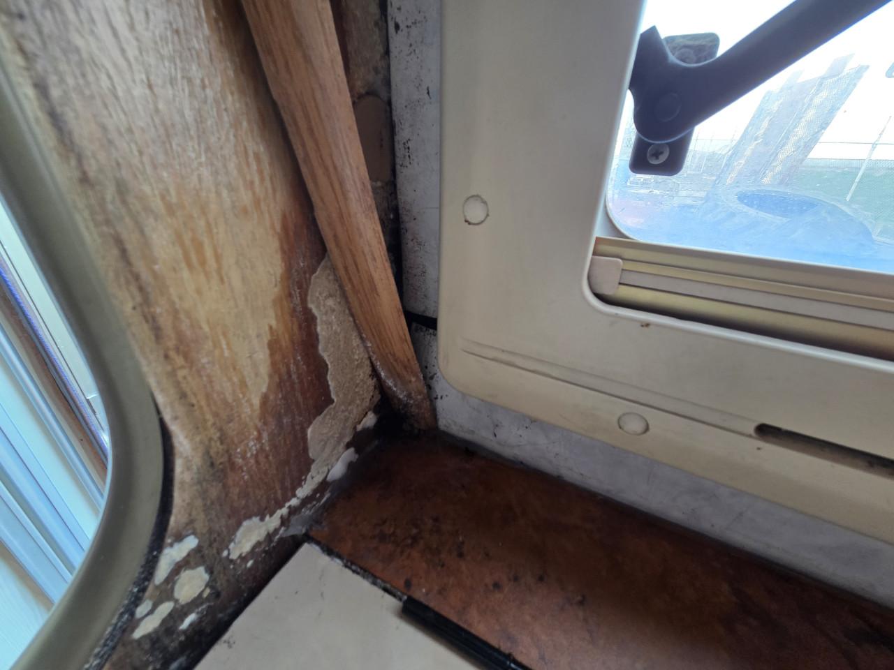 Ffb camper peugeot (opknapper )