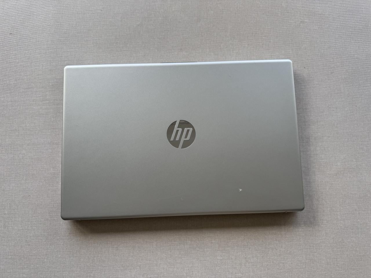 HP laptop 15,6 inch