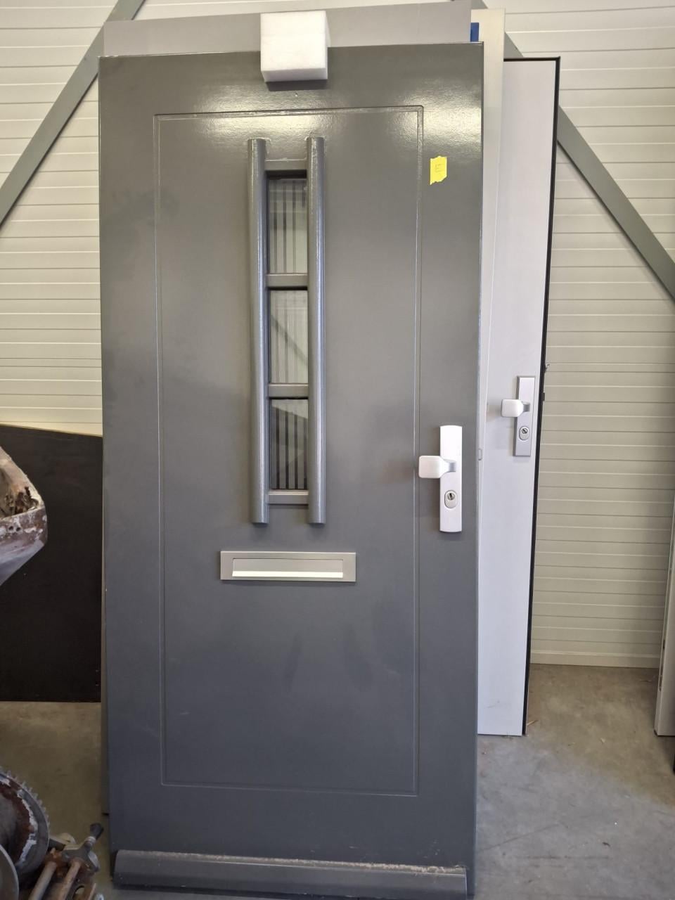 Hardhouten deuren divers