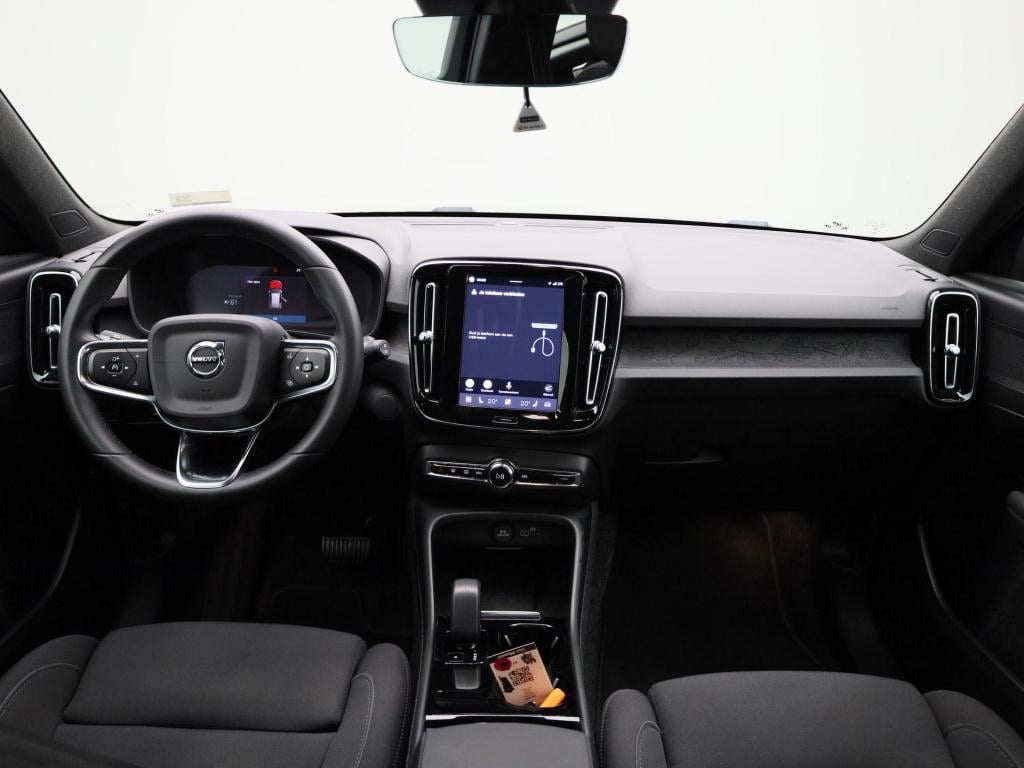 Volvo XC40 recharge core | google navigatie | apple carplay/ android auto |