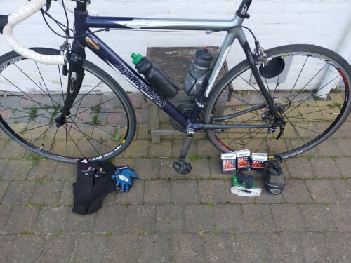 Racefiets