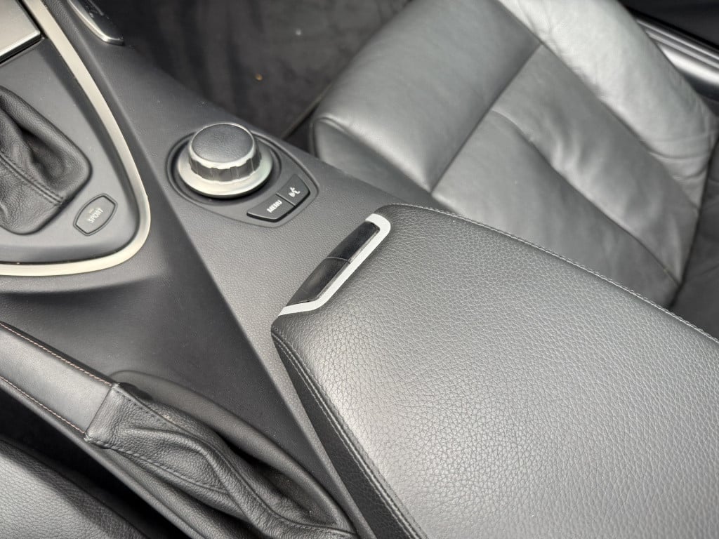 BMW 6 Serie cabrio 630i automaat high executive