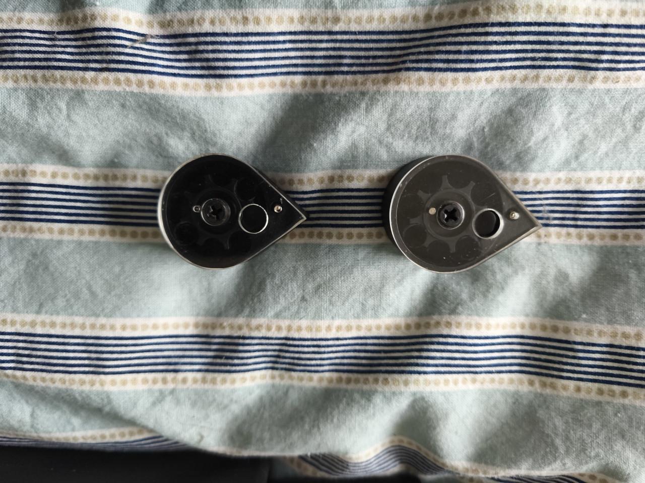 Te koop Artemis CP2 5.5 mm co2 pistool / buks!