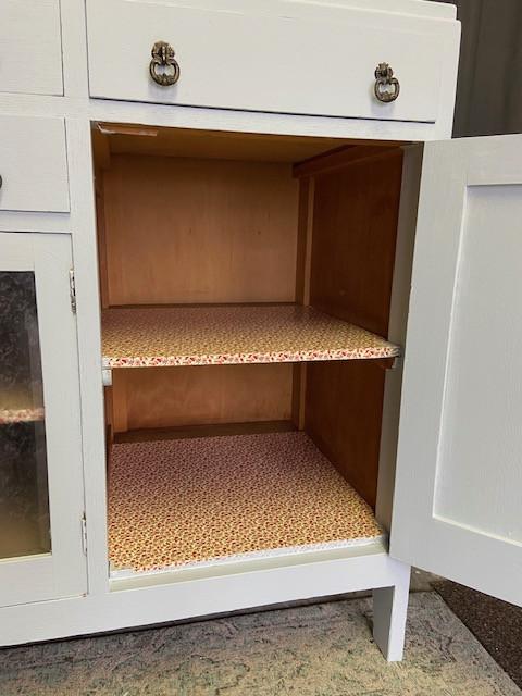 Brocante dressoir