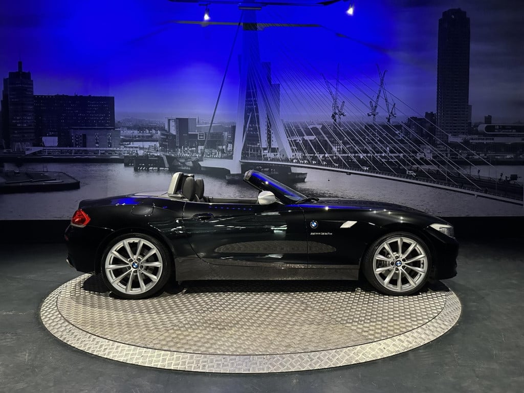 BMW Z4 roadster sdrive35is executive *navi*clima*