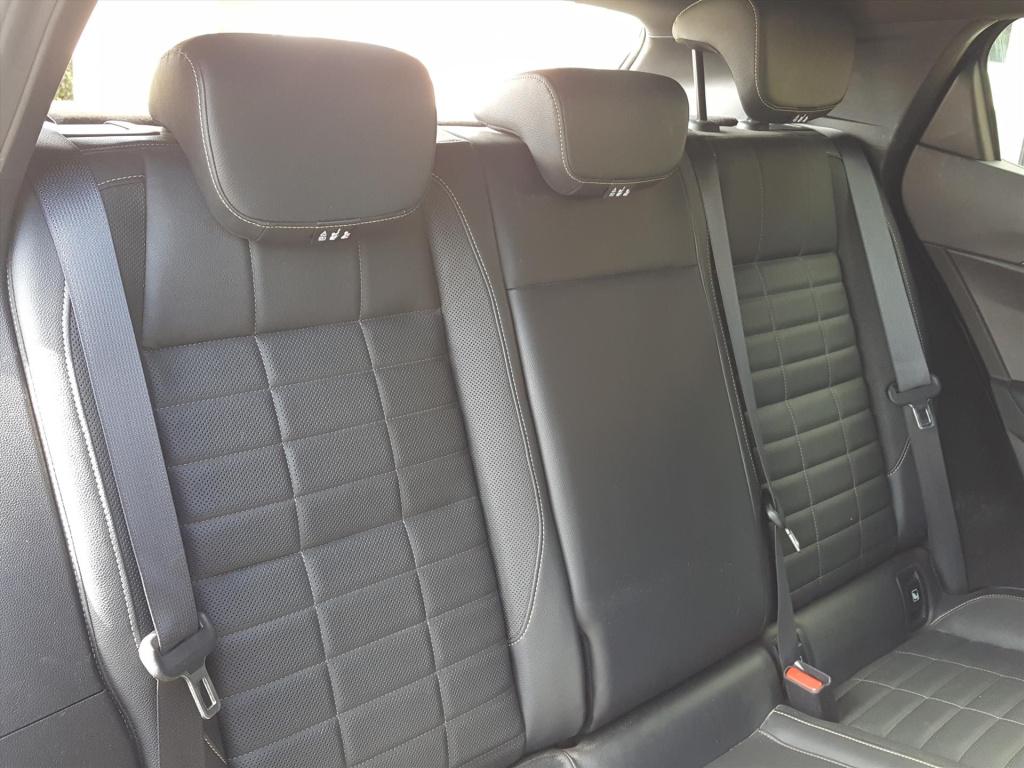 Renault Megane E-tech ev60 220pk optimum charge techno