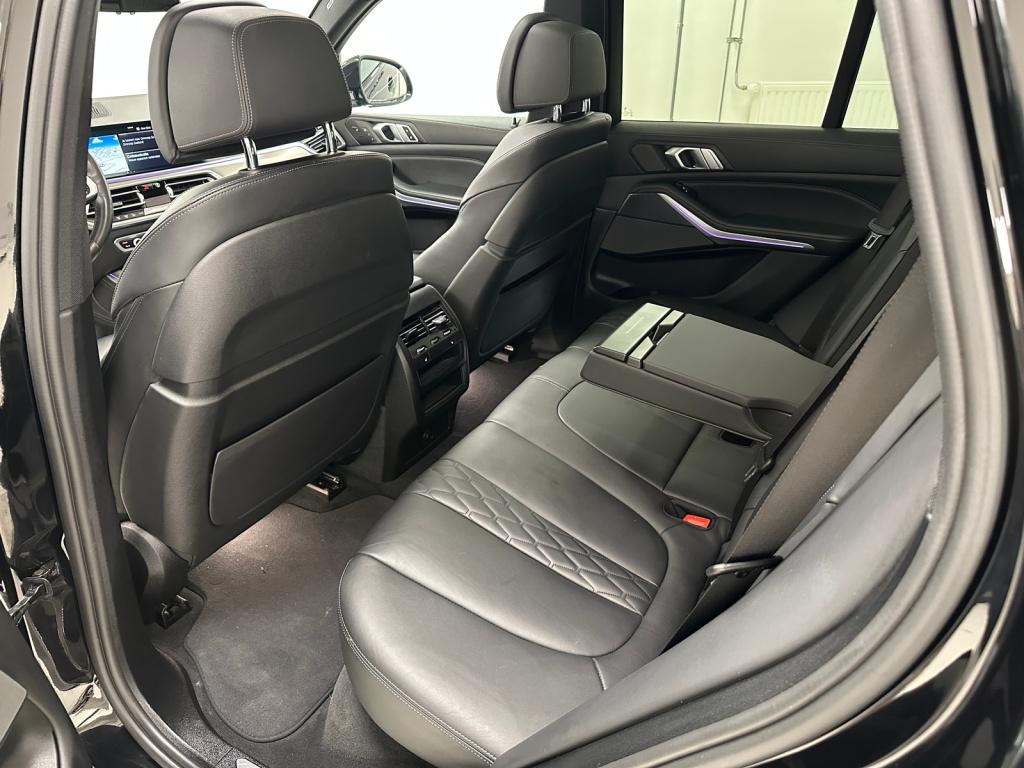 BMW X5 xdrive45e m-sport | harman/kardon | trekhaak | 360 camera |