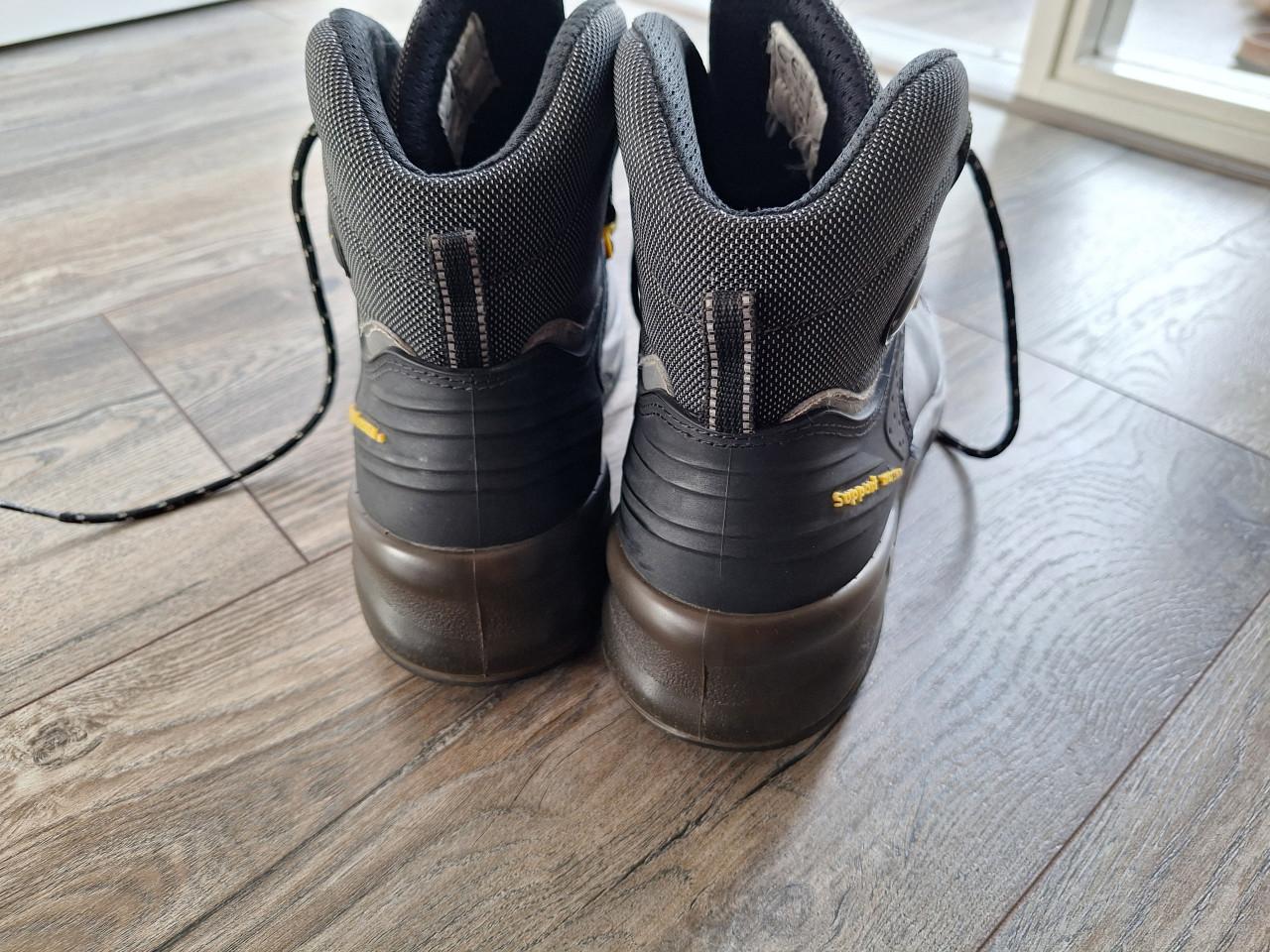 Werkschoenen  GRI SPORT