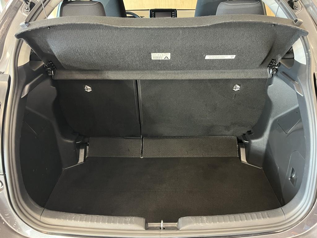 Toyota Yaris 1.5 hybrid first edition | camera | apple carplay | trekhaak |