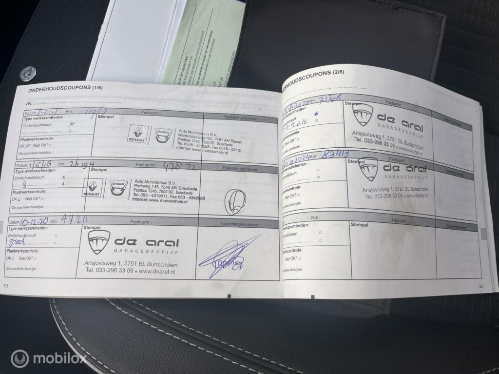Renault Kadjar 1.2 tce bose panodak trekhaak