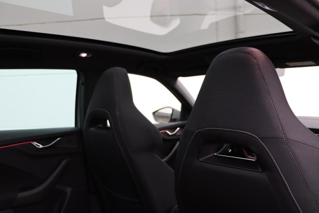 Skoda Scala 1.0 tsi sport business