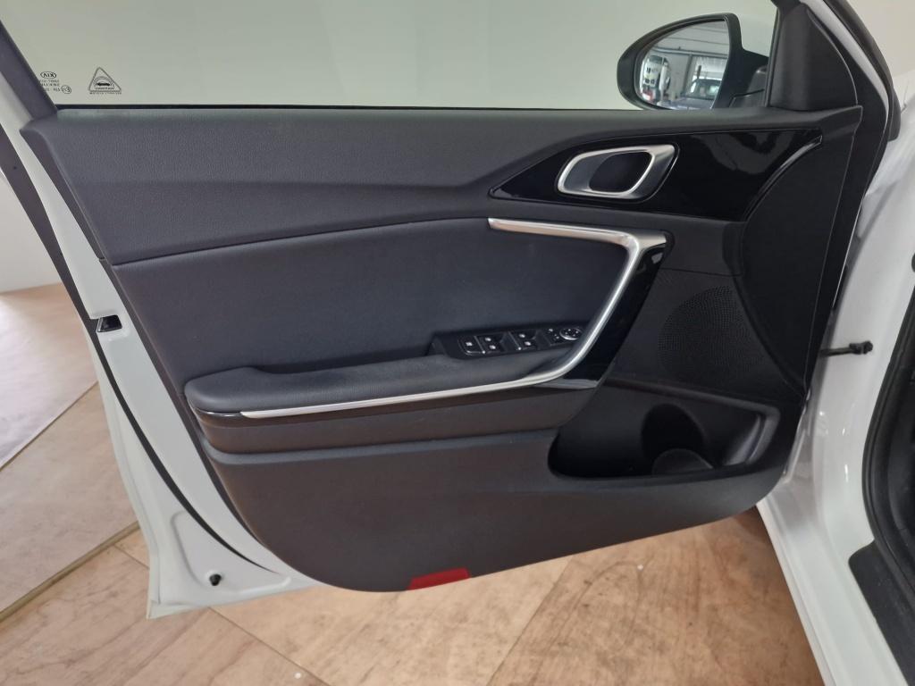 Kia Ceed Sportswagon 1.0 t-gdi dynamicplusline | stoel/stuurwielverwarming 