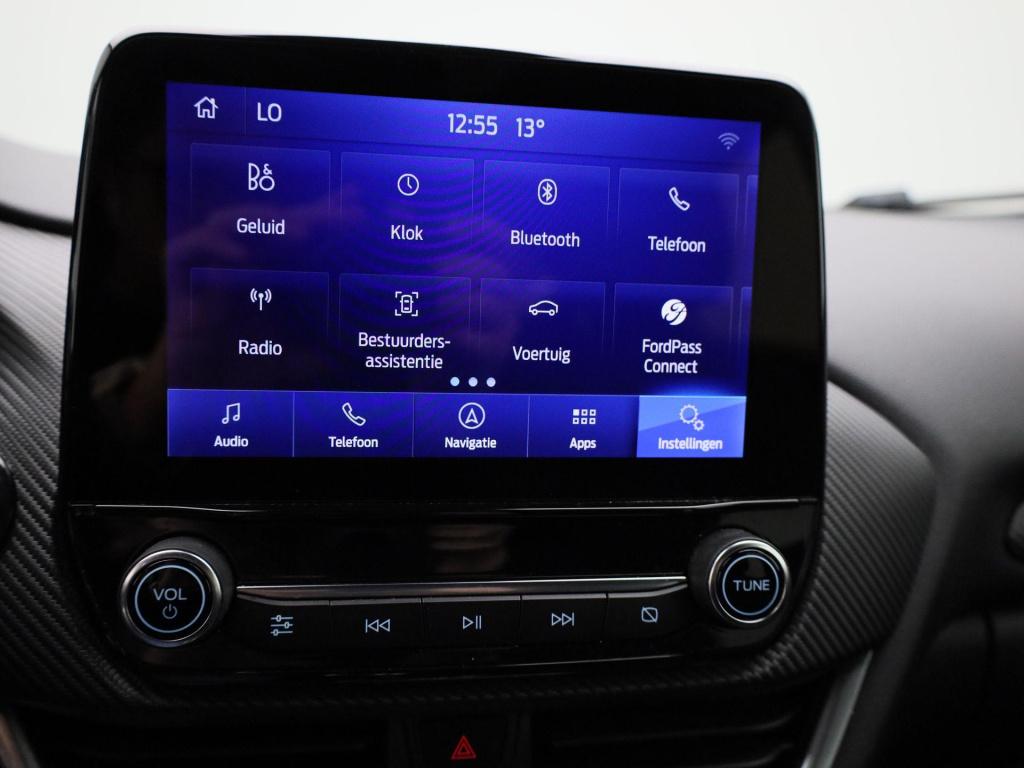 Ford Puma 1.0 ecoboost hybrid st-line x | climate control | cruise control 