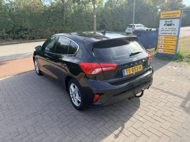 Ford Focus 1.5 ecoblue trend edition business let op prijs is ex bpm