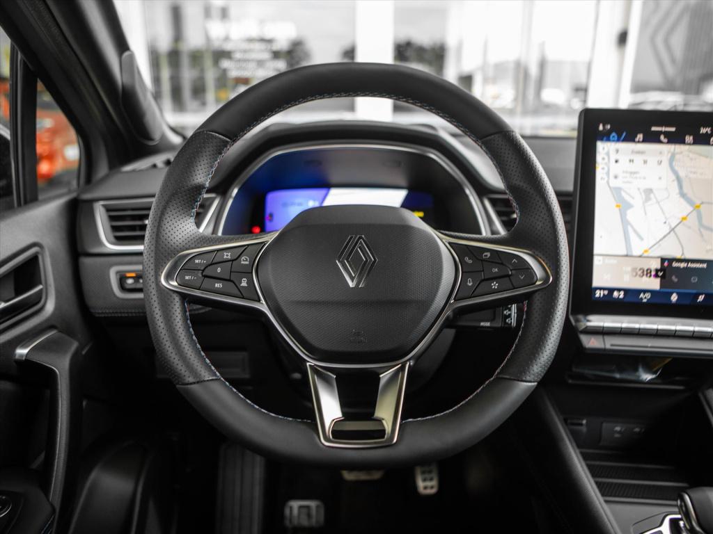 Renault Symbioz 1.6 e-tech full hybrid 145pk aut esprit alpine