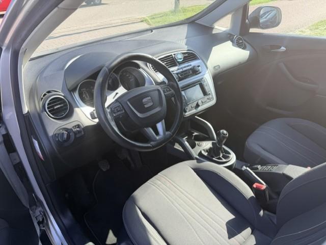 Seat Altea 1.2 tsi ecomotive style