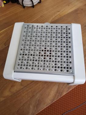 Brabantia Warmhoudplaatje