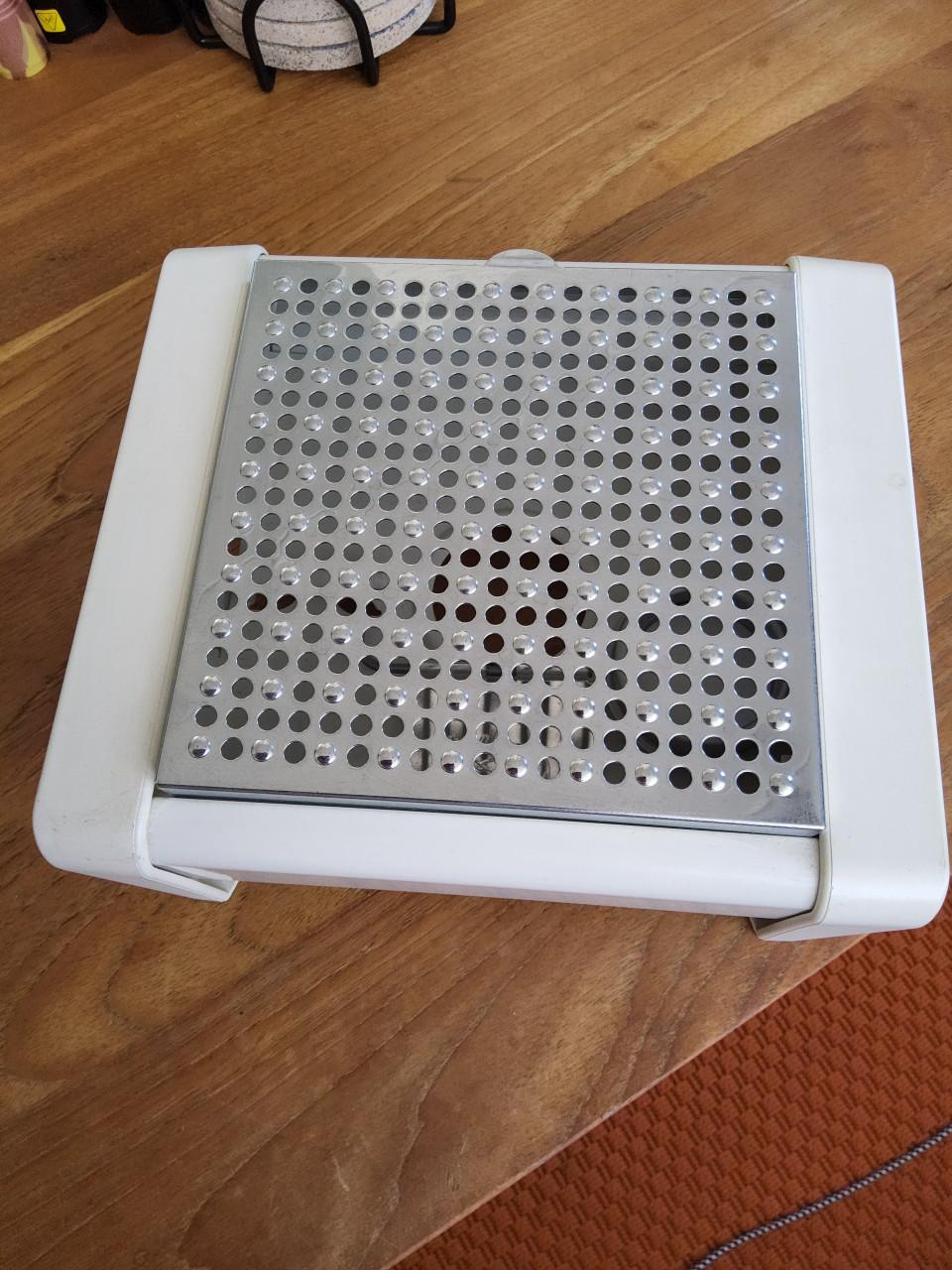 Brabantia Warmhoudplaatje