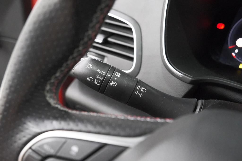 Renault Megane tce 140 r.s. line | trekhaak | adaptieve cruise control | bo