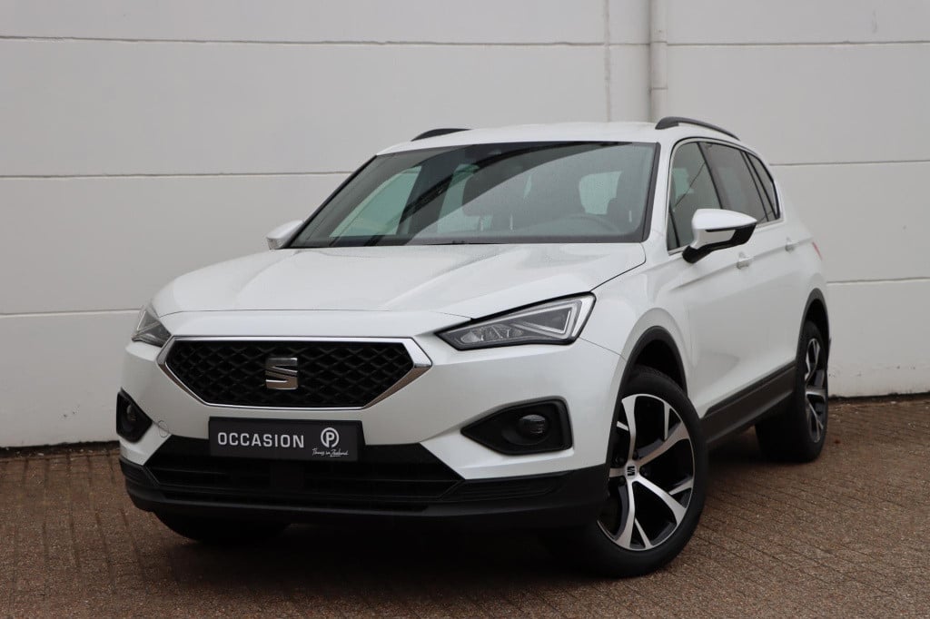 Seat Tarraco 1.5 tsi style business intense 150pk dsg7