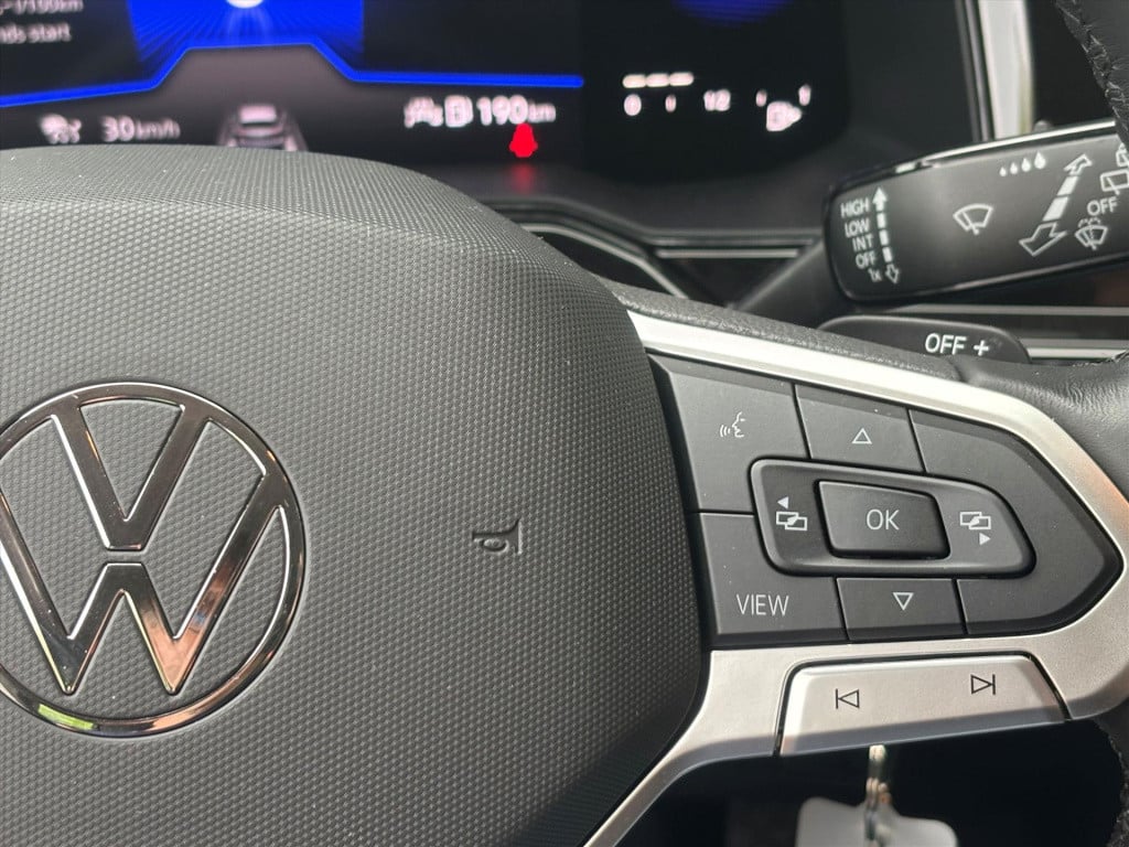 Volkswagen Polo 1.0 tsi 95pk dsg-7 life |carplay| adapt.cruise| navigatie|r