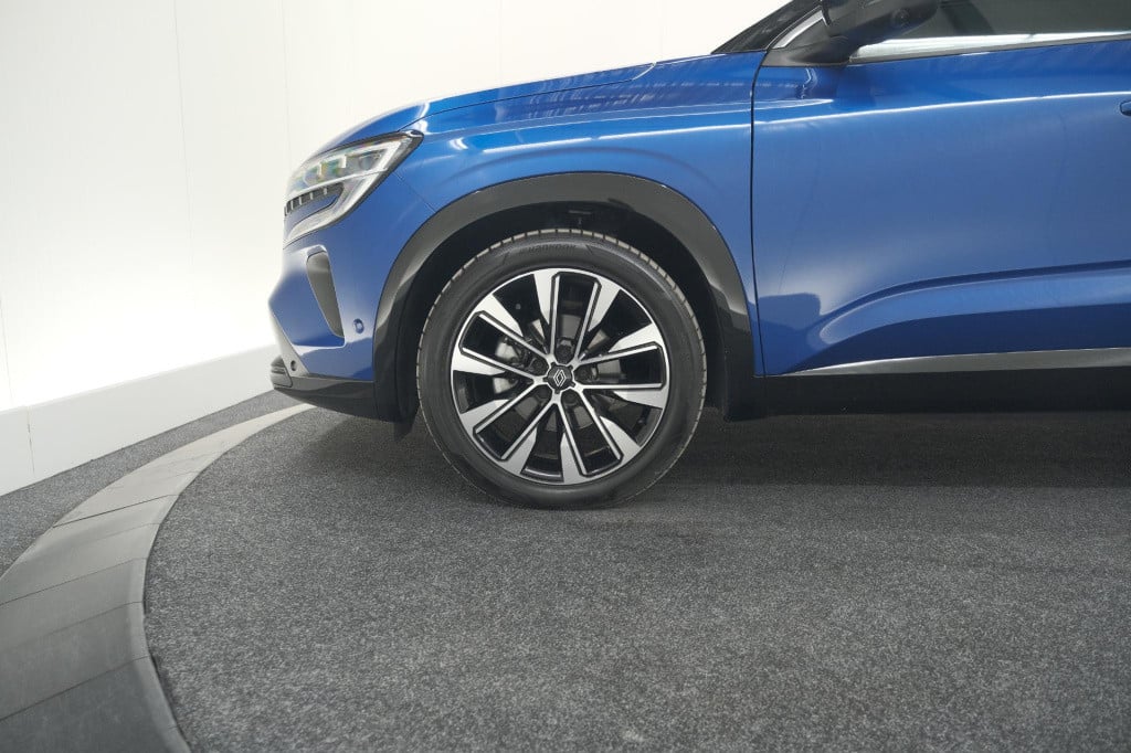 Renault Austral mild hybrid 160 x-tronic techno | panoramadak | 360 camera 