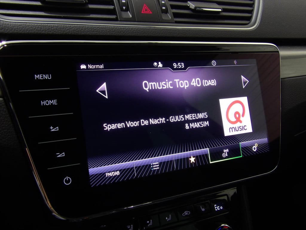 Skoda Superb combi 1.4 tsi phev 217pk dsg-6 style