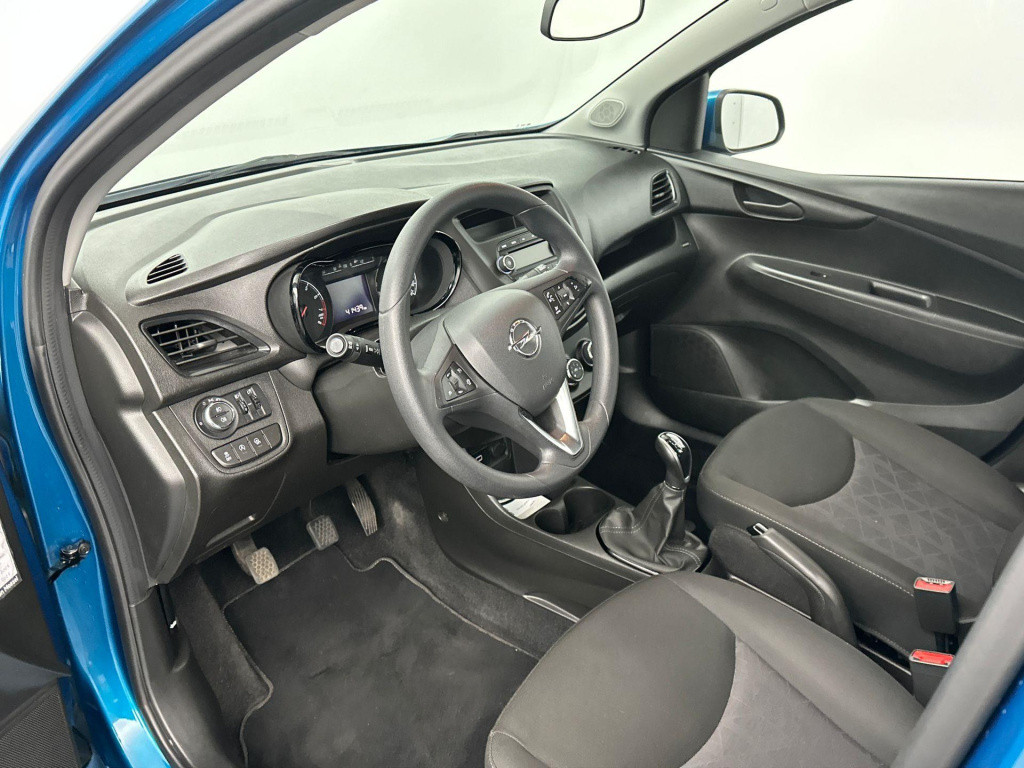 Opel Karl 1.0 ecoflex 120 jaar edition