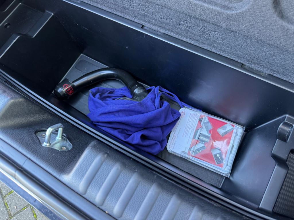 Kia Proceed 1.4 t-gdi gt-plusline * panoramadak * camera * stoel + stuurver