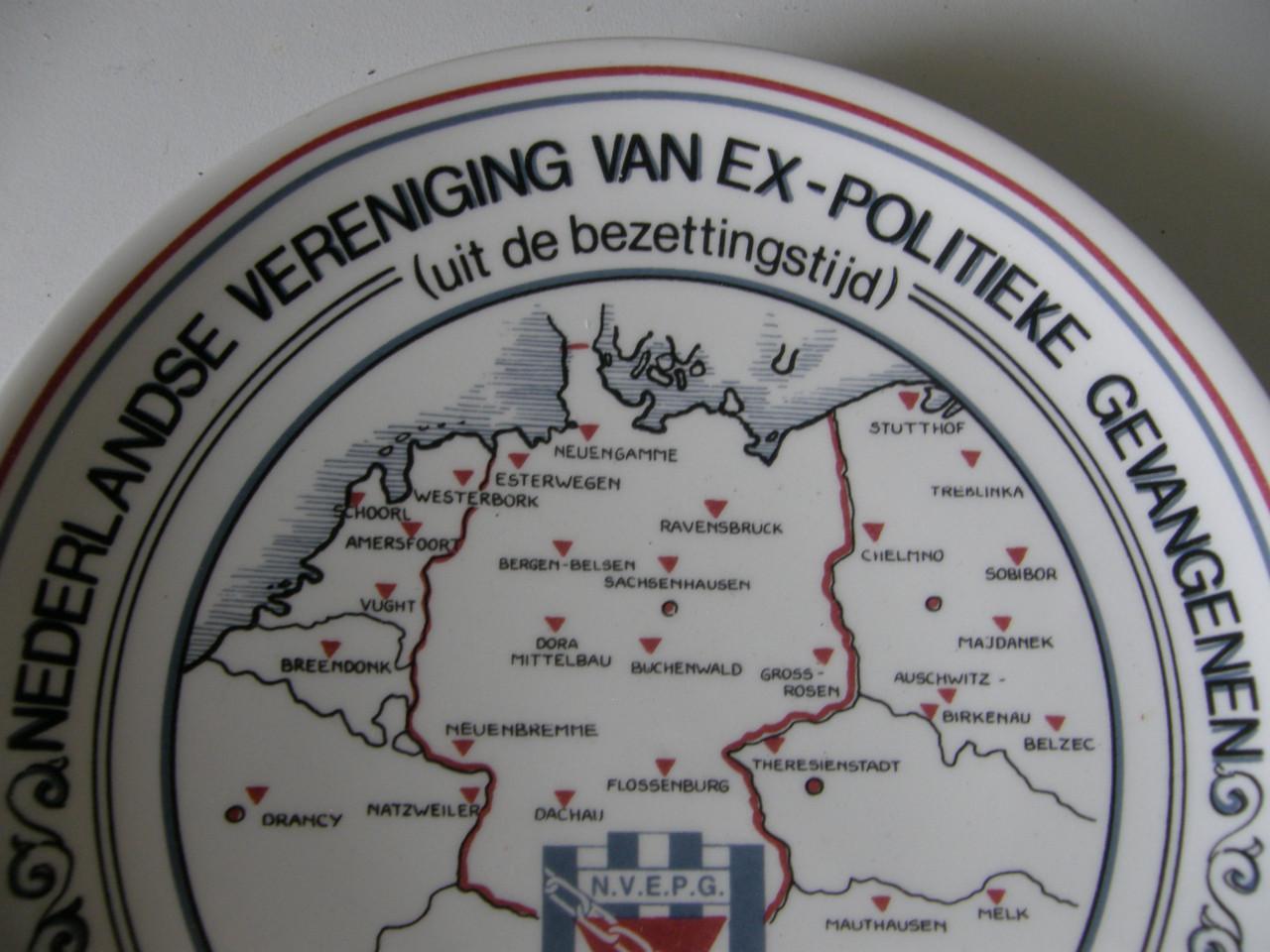 Ex politieke gevangenen