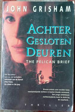 Spannend Boek