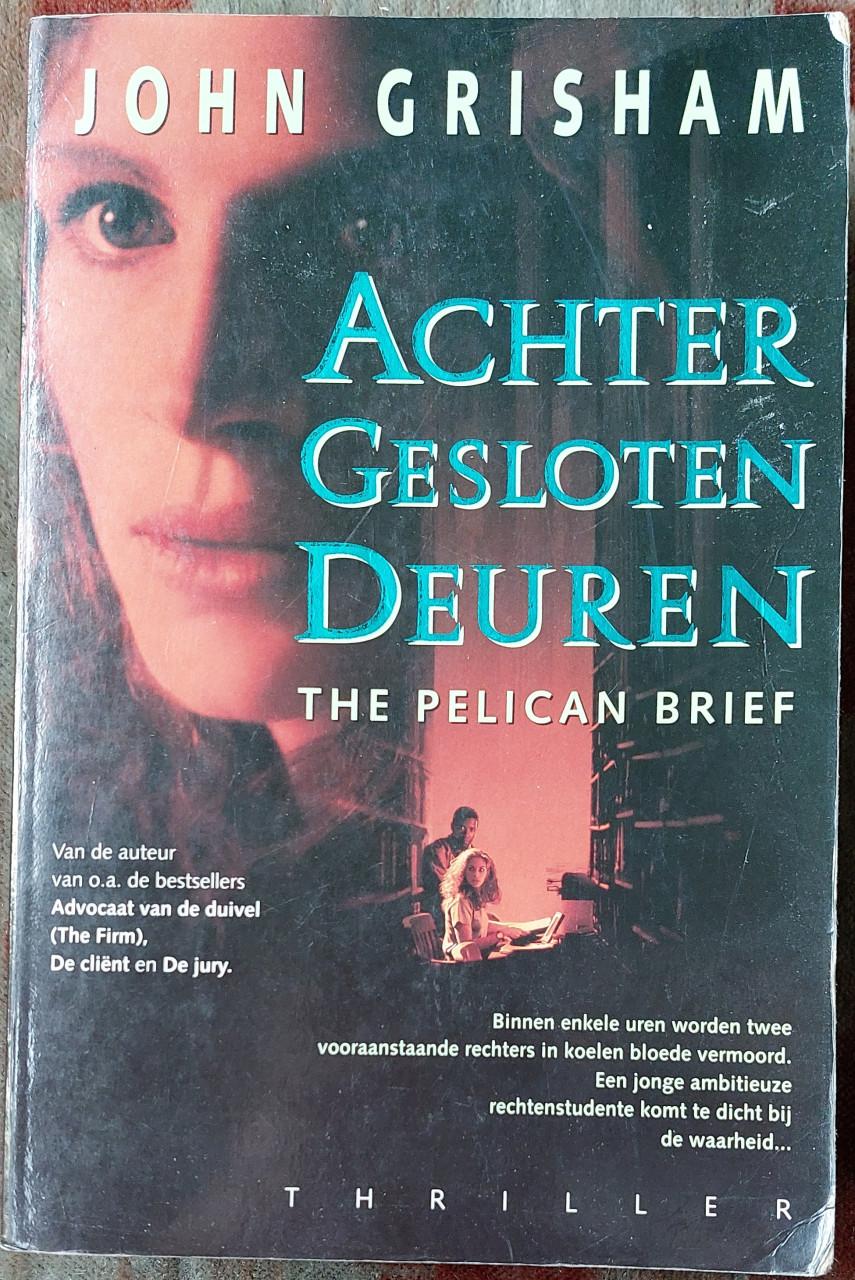 Spannend Boek