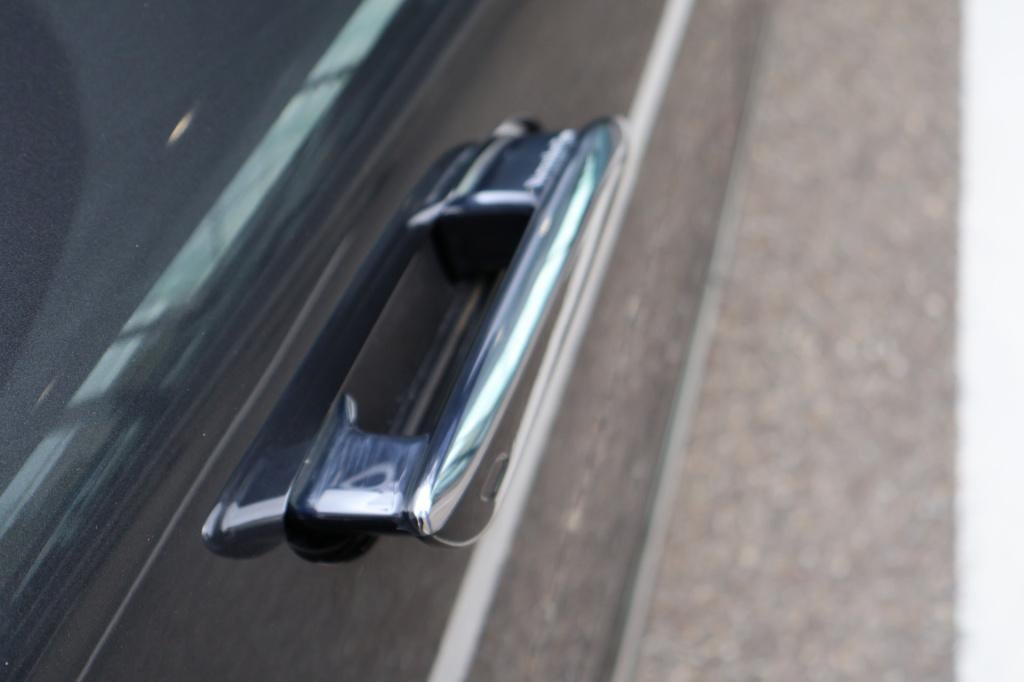 Mercedes-Benz Eqe 300 amg line 89 kwh i panoramadak i burmester i distronic