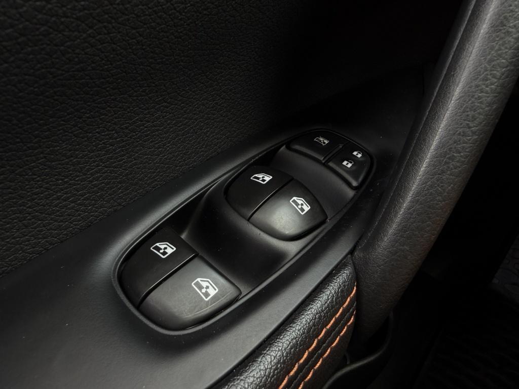 Nissan Qashqai 1.3 dig-t n-connecta