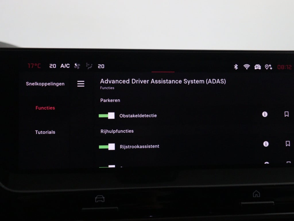 Citroen C5 X puretech 130pk automaat feel