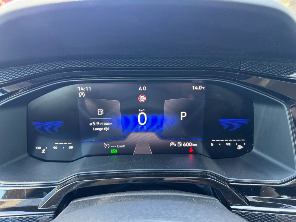 Volkswagen Polo 1.0 tsi life edition