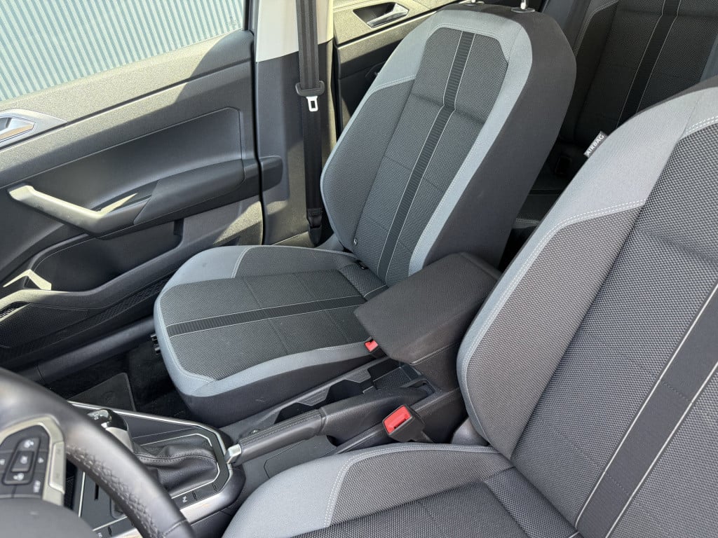 Volkswagen Polo 1.0 tsi 95pk dsg-automaat life en style edition 5-drs