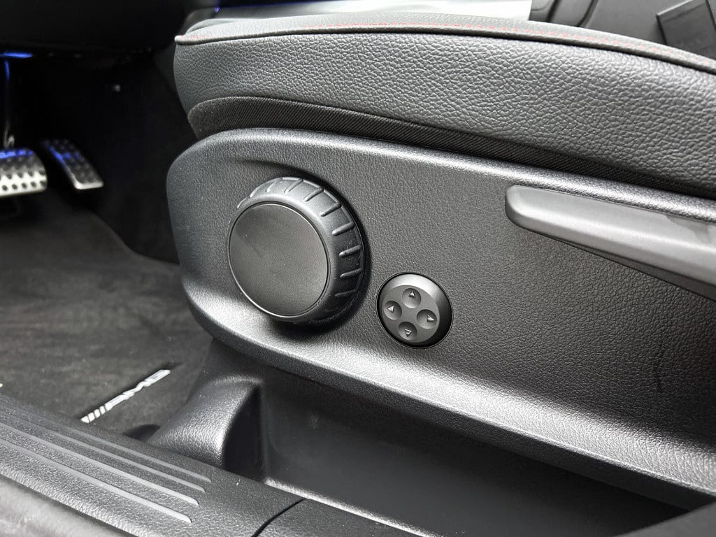 Mercedes-Benz Gla-klasse 250 e business solution amg | nightpakket | smartp
