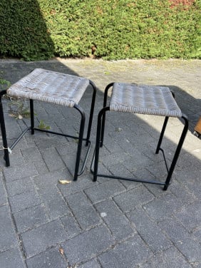 2 krukjes