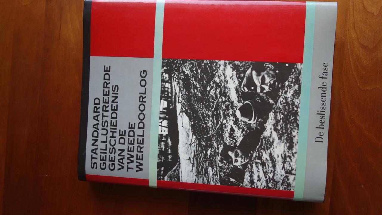 TWEEDE WERELDOORLOG