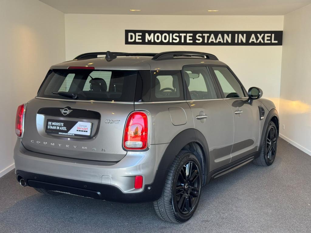 Mini Countryman 1.5 cooper