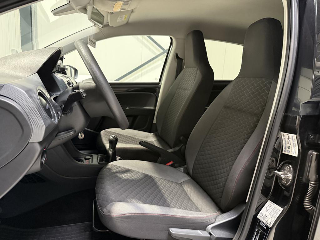 Volkswagen UP! 1.0 bmt join! luxe