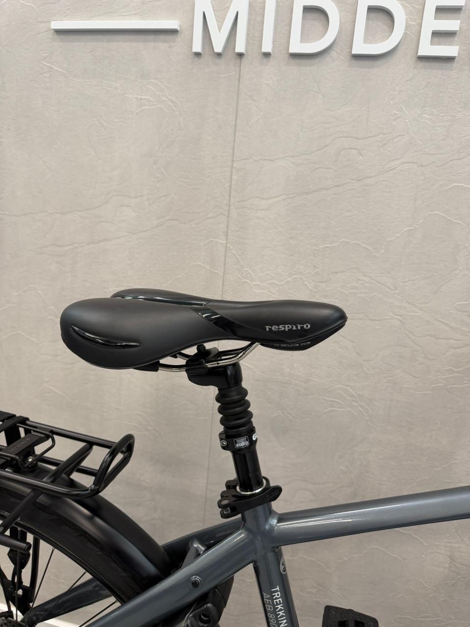 Velo de Ville AEB 890 Bosch Performance Line 50CM 500WH 6577KM